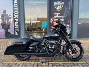 HARLEY-DAVIDSON FLHXS STREET GLIDE SPECIAL 114 (BJ 2023) — MOTOREN | HARLEY-DAVIDSON — MARKTPLAATS