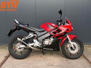HONDA CBR 125R A1 11KW MOTOR CBR125 CBF125 125CC CBR125-R — MOTOREN | HONDA — MARKTPLAATS