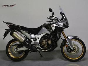 HONDA CRF 1000 L AFRICA TWIN ADVENTURE SPORTS DCT (BJ 2019) — MOTOREN | HONDA — MARKTPLAATS