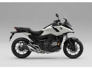 HONDA NC750X FOR SALE IN PETERBOROUGH