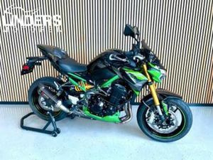 KAWASAKI Z900 SE PERFORMANCE (BJ 2025) — MOTOREN | KAWASAKI — MARKTPLAATS