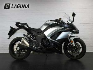 USED KAWASAKI Z1000SX FOR SALE IN ASHFORD