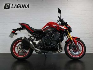 USED KAWASAKI Z900 50TH ANNIVERSARY FOR SALE IN ASHFORD