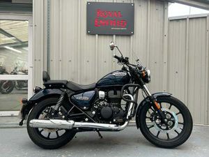 USED ROYAL ENFIELD METEOR 350 FOR SALE IN CROWTHORNE