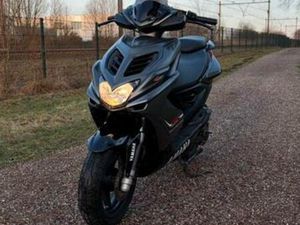YAMAHA AEROX R 4T 50CC — SCOOTERS | YAMAHA — MARKTPLAATS