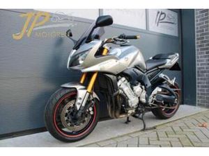 YAMAHA FZ1 FAZER 1000 FZ1 (2006) *GOED ONDERHOUDEN* — MOTOREN | YAMAHA — MARKTPLAATS