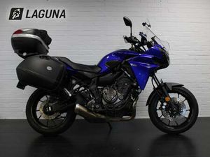 USED YAMAHA MT-07 TRACER 700 ABS FOR SALE IN ASHFORD