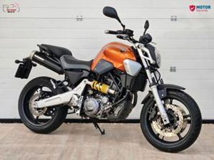 YAMAHA MT 03 | 2009 | A2 35KW MT-03 MT03 A 2 35 KW — MOTOREN | YAMAHA — MARKTPLAATS