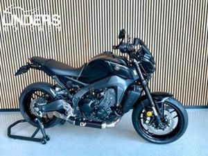 YAMAHA MT09 VOL OPTIES!!! (BJ 2021) — MOTOREN | YAMAHA — MARKTPLAATS