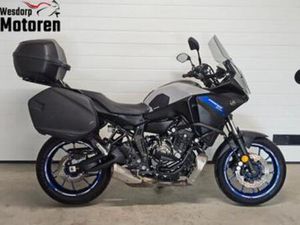 YAMAHA TRACER 700 ABS MEGA COMPLEET 1E EIGENAAR 3-KOFFERS — MOTOREN | YAMAHA — MARKTPLAATS