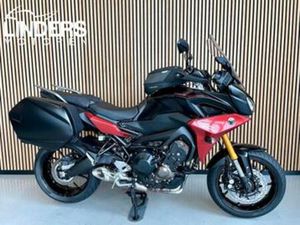YAMAHA TRACER 900 GT (BJ 2020) — MOTOREN | YAMAHA — MARKTPLAATS