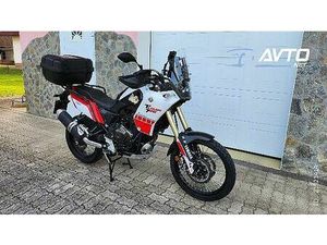 YAMAHA TENERE 700