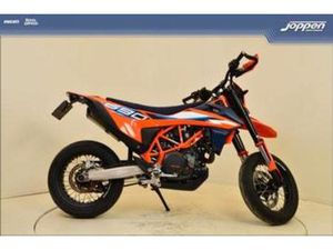 KTM 690SMC R (BJ 2024) — MOTOREN | KTM — MARKTPLAATS