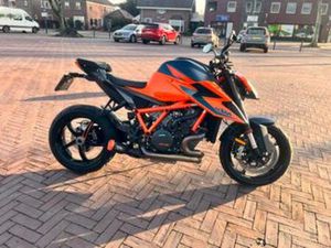 KTM 1290 SUPER DUKE R — MOTOREN | KTM — MARKTPLAATS