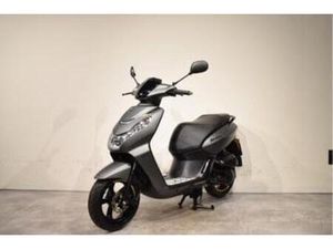 PEUGEOT KISBEE GT | BROM | 750KM | 2022 — SCOOTERS | PEUGEOT — MARKTPLAATS