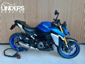 SUZUKI GSX-S 1000 (BJ 2022) — MOTOREN | SUZUKI — MARKTPLAATS