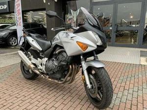HONDA CBF 600 ABS