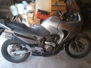 HONDA - XL 650 V - TRANSALP