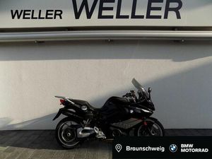 BMW F 800 GT - EINE DER LETZTEN -