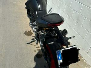 DUCATI - MONSTER 937 AVIATOR GREY