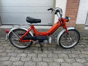 PUCH MAXI N