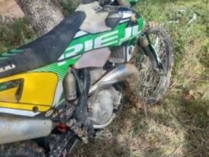 RIEJU - MR RACING 2024