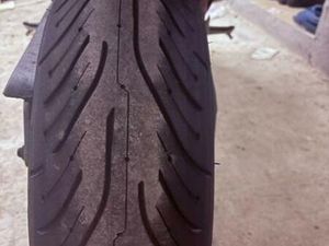 TRIUMPH - TIGER 1050 SE