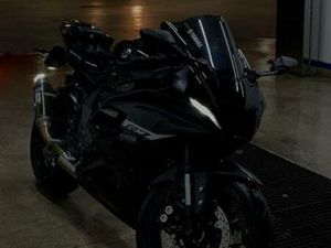 YAMAHA - R7 2024 A2