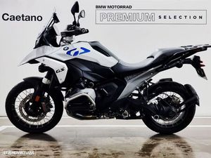 BMW R 1300 GS 1300 GS LIGHTWHITE