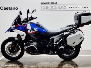 BMW R 1300 GS 1300 GS TROPHY