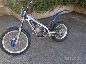 GAS GAS TXT 280 - 2006