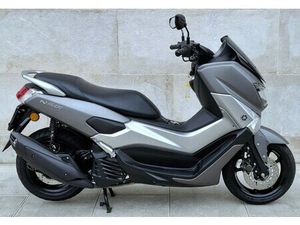 N-MAX GPD 125A ABS