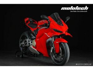 PANIGALE V4