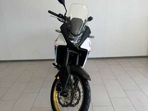 HONDA XL 750 TRANSALP TRANSALP 750