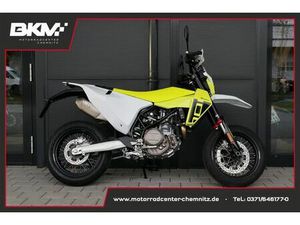 HUSQVARNA 701 SUPERMOTO +++NEU++2026+++++