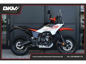 KTM 390 ADVENTURE X +NEUES MODELL+AUF LAGER+