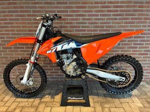 KTM SX-F 250 2020