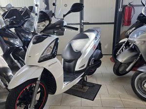 KYMCO PEOPLE GTI 125 →