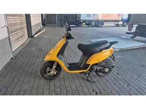 PIAGGIO TPH 125(172 CCM MALOSSI)