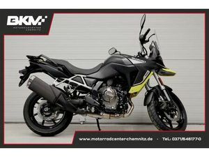 SUZUKI V-STROM 800 ++NEU++4 JAHRE GARANTIE++DL 800 ++