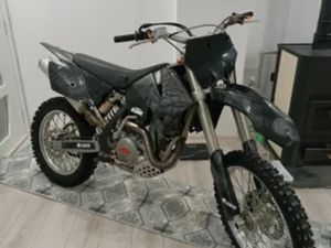 KTM 400 EXC