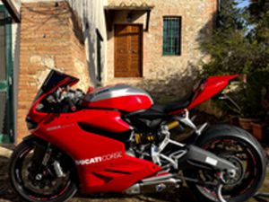 PANIGALE 899