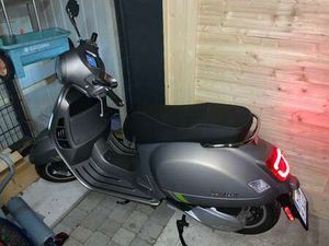 VESPA GTS 300 HPE SUPERTECH