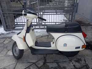 VESPA T5