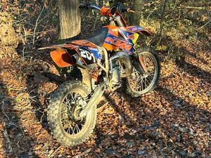 KTM SX 85 2004 GROÃRAD