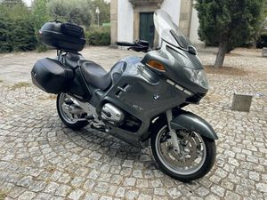 BMW R1150RT
