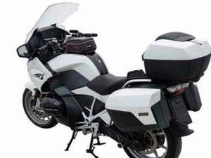 BMW - R1250 RT TURISMO