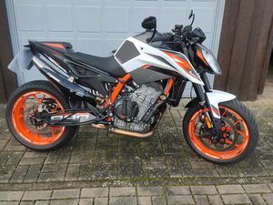 KTM DUKE 890 R 2021/2022