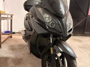 KYMCO - SUPERDINK 125 CC