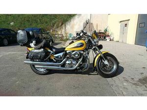 SUZUKI MARAUDER VZ 800, 2001R, 12500ZL GDAŃSK PRZYMORZE MALE